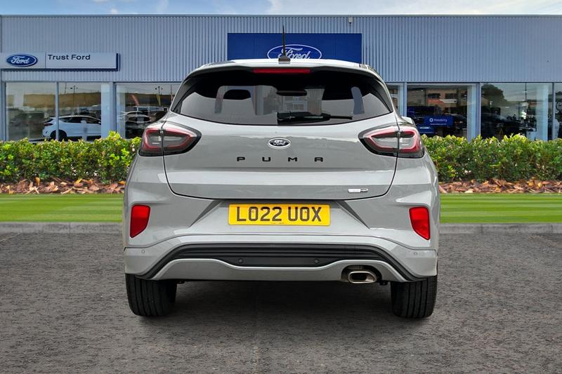Used Ford Puma 2022 for sale - 76329709: Photo 7