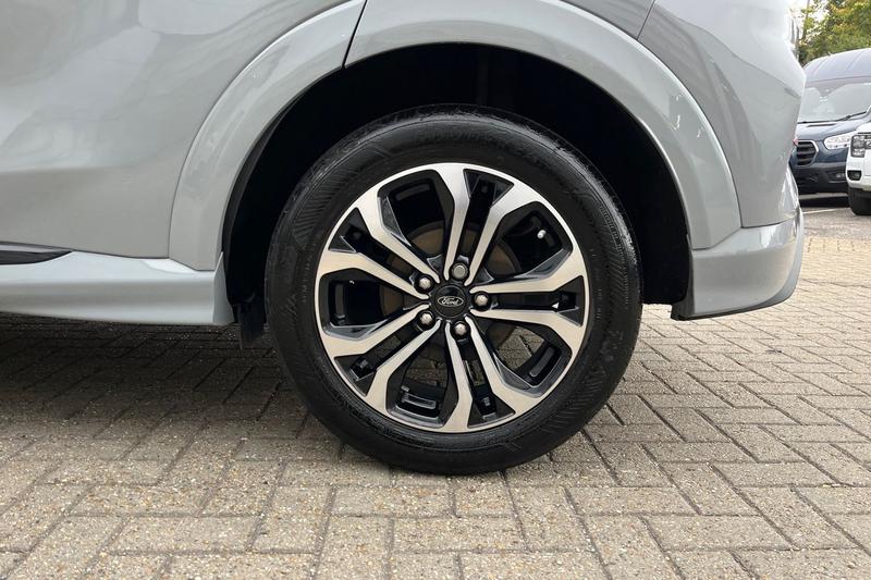 Used Ford Puma 2022 for sale - 76329709: Photo 8