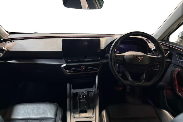 Used Cupra Formentor 2022 for sale - 76131369: Photo 10