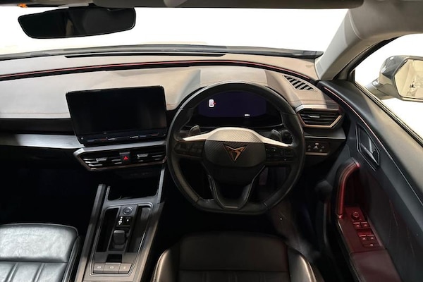 Used Cupra Formentor 2022 for sale - 76131369: Photo 11