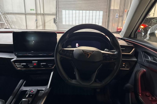 Used Cupra Formentor 2022 for sale - 76131369: Photo 12