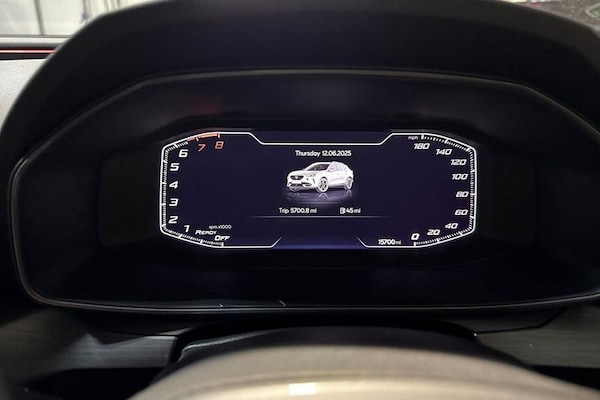 Used Cupra Formentor 2022 for sale - 76131369: Photo 13