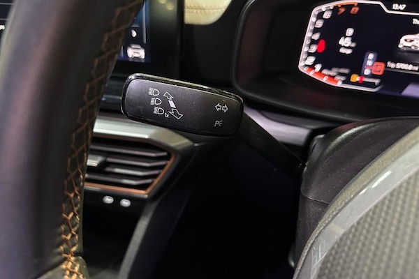 Used Cupra Formentor 2022 for sale - 76131369: Photo 14