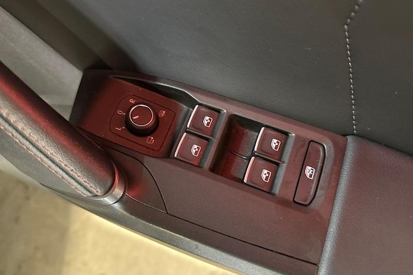 Used Cupra Formentor 2022 for sale - 76131369: Photo 16