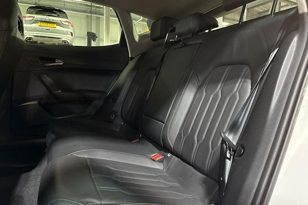 Used Cupra Formentor 2022 for sale - 76131369: Photo 20
