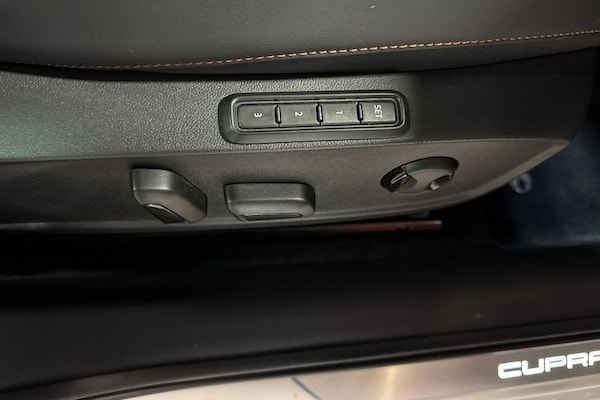 Used Cupra Formentor 2022 for sale - 76131369: Photo 24