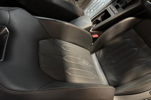Used Cupra Formentor 2022 for sale - 76131369: Photo 25
