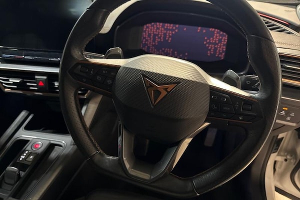Used Cupra Formentor 2022 for sale - 76131369: Photo 27