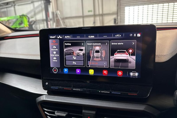 Used Cupra Formentor 2022 for sale - 76131369: Photo 30