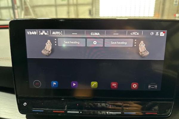 Used Cupra Formentor 2022 for sale - 76131369: Photo 37