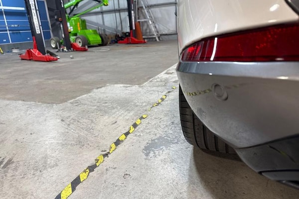 Used Cupra Formentor 2022 for sale - 76131369: Photo 39