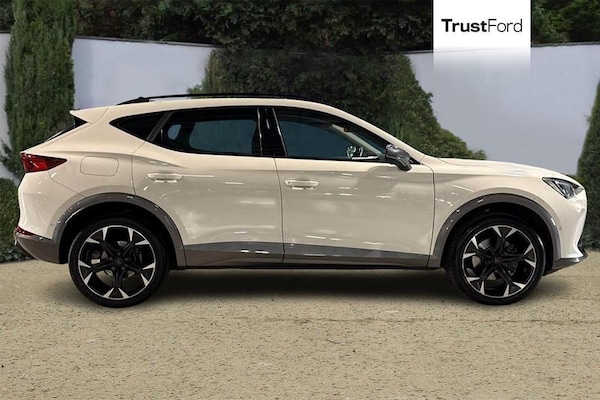 Used Cupra Formentor 2022 for sale - 76131369: Photo 3