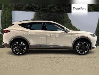 Used Cupra Formentor 2022 for sale - 76131369: Photo 3