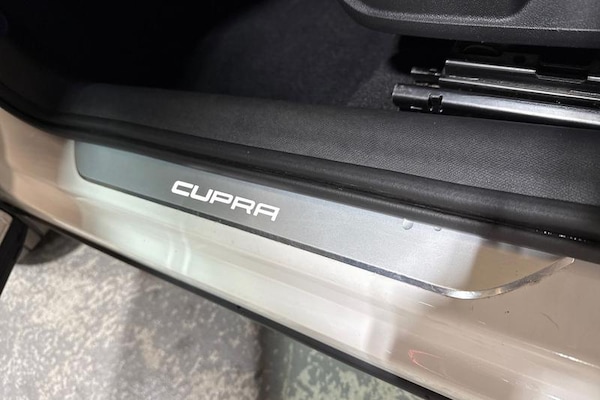 Used Cupra Formentor 2022 for sale - 76131369: Photo 40