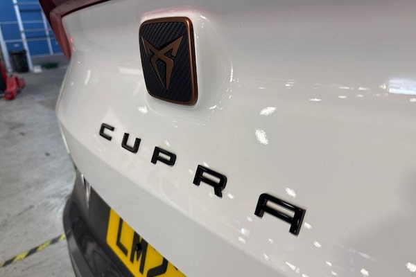 Used Cupra Formentor 2022 for sale - 76131369: Photo 42