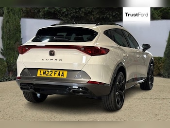 Used Cupra Formentor 2022 for sale - 76131369: Photo 4