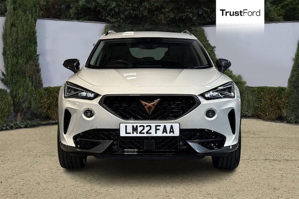 Used Cupra Formentor 2022 for sale - 76131369: Photo 6