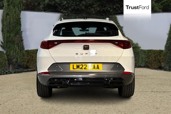 Used Cupra Formentor 2022 for sale - 76131369: Photo 7
