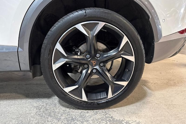 Used Cupra Formentor 2022 for sale - 76131369: Photo 8