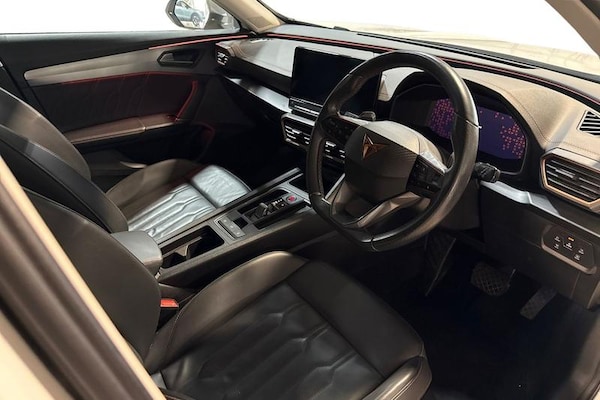 Used Cupra Formentor 2022 for sale - 76131369: Photo 9