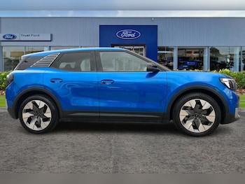 Used Ford Explorer 2024 for sale - 79098284: Photo