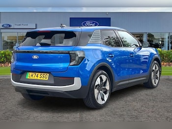 Used Ford Explorer 2024 for sale - 79098284: Photo