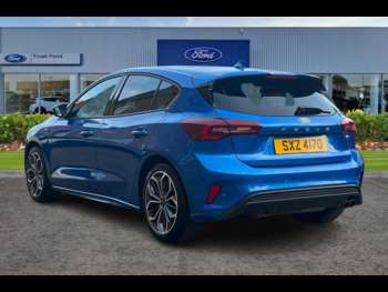 Used Ford Focus 2023 for sale - 74149868: Photo