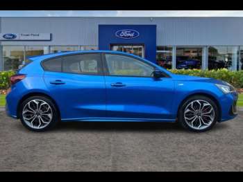 Used Ford Focus 2023 for sale - 74149868: Photo