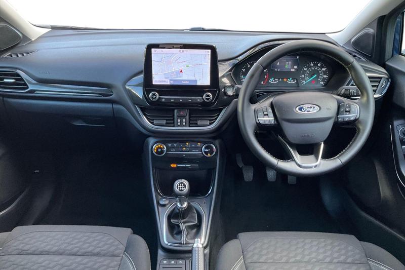 Used Ford Puma 2023 for sale - 77435114: Photo 10