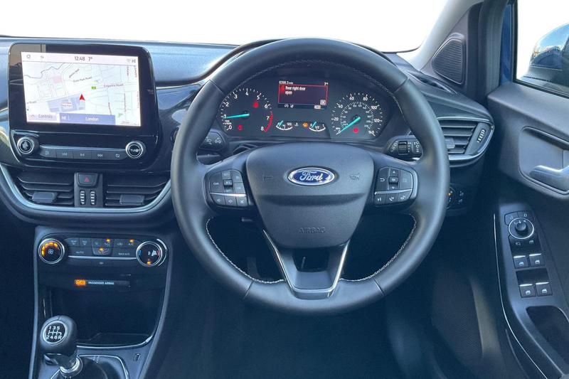 Used Ford Puma 2023 for sale - 77435114: Photo 11