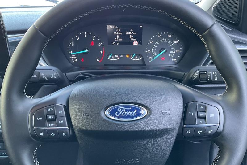 Used Ford Puma 2023 for sale - 77435114: Photo 12