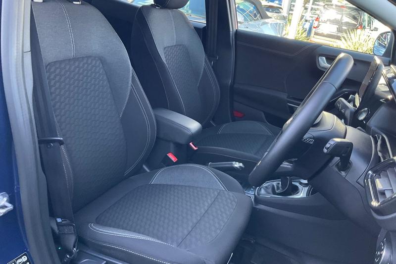 Used Ford Puma 2023 for sale - 77435114: Photo 17