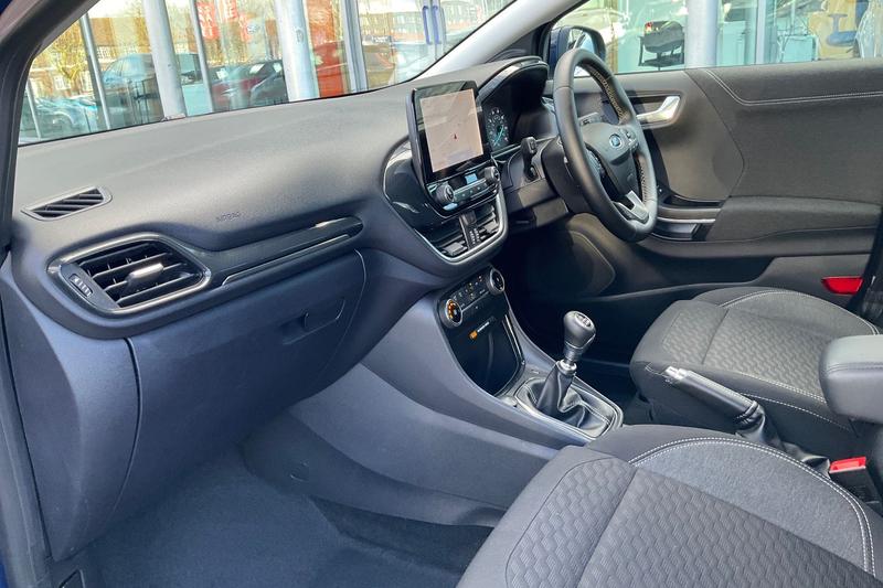 Used Ford Puma 2023 for sale - 77435114: Photo 18