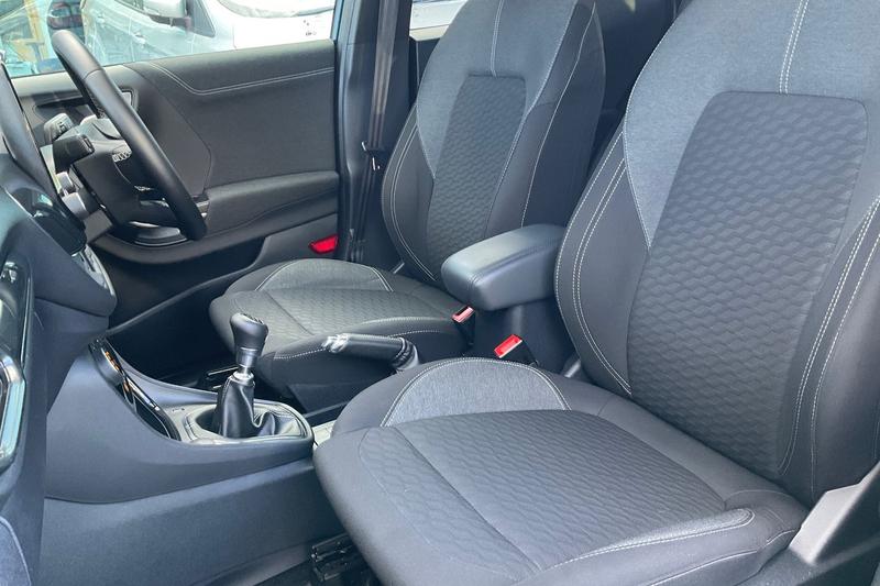 Used Ford Puma 2023 for sale - 77435114: Photo 19