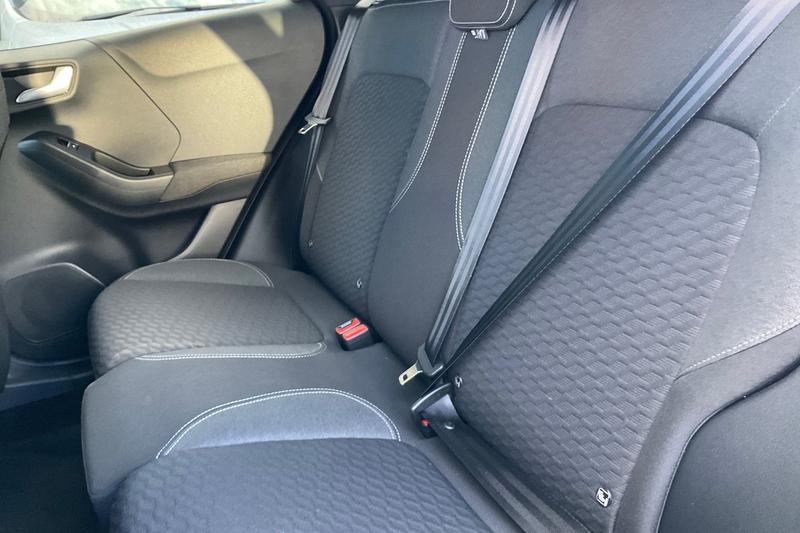 Used Ford Puma 2023 for sale - 77435114: Photo 20