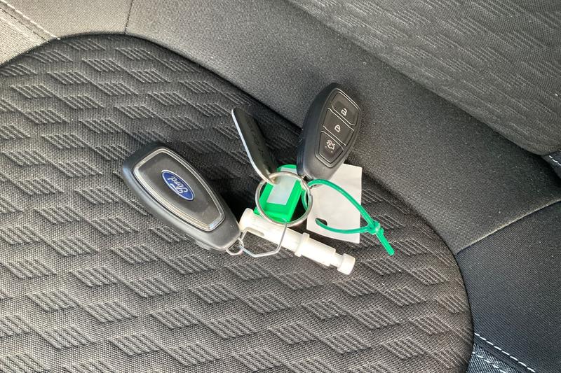 Used Ford Puma 2023 for sale - 77435114: Photo 22