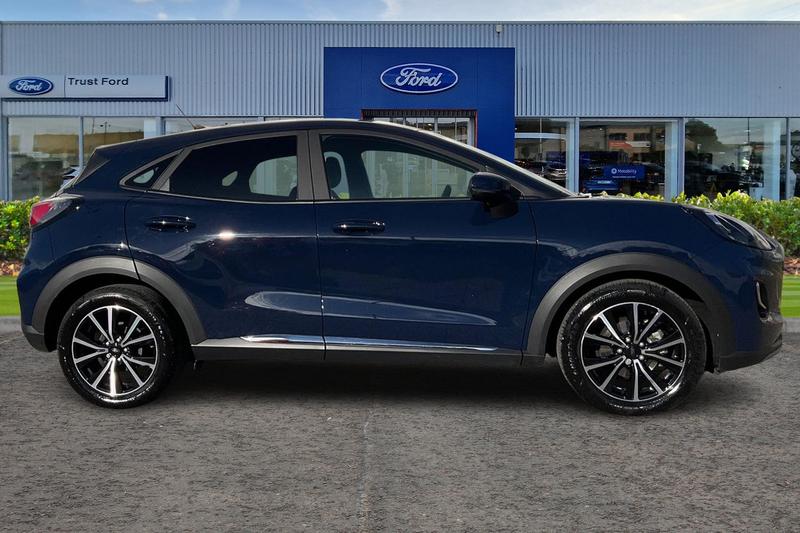 Used Ford Puma 2023 for sale - 77435114: Photo 3