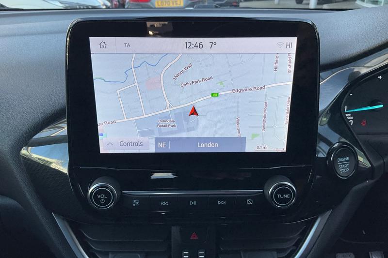 Used Ford Puma 2023 for sale - 77435114: Photo 30