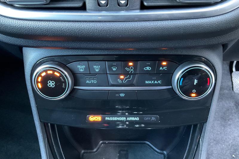 Used Ford Puma 2023 for sale - 77435114: Photo 32