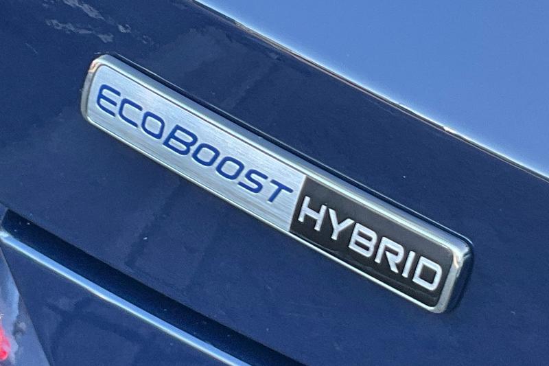 Used Ford Puma 2023 for sale - 77435114: Photo 40