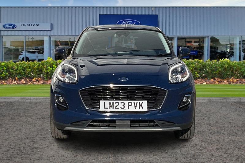 Used Ford Puma 2023 for sale - 77435114: Photo 6