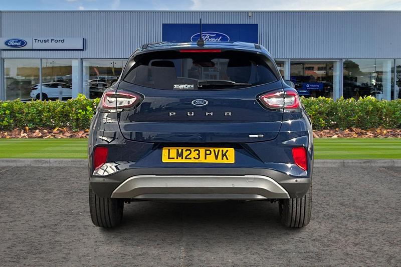 Used Ford Puma 2023 for sale - 77435114: Photo 7