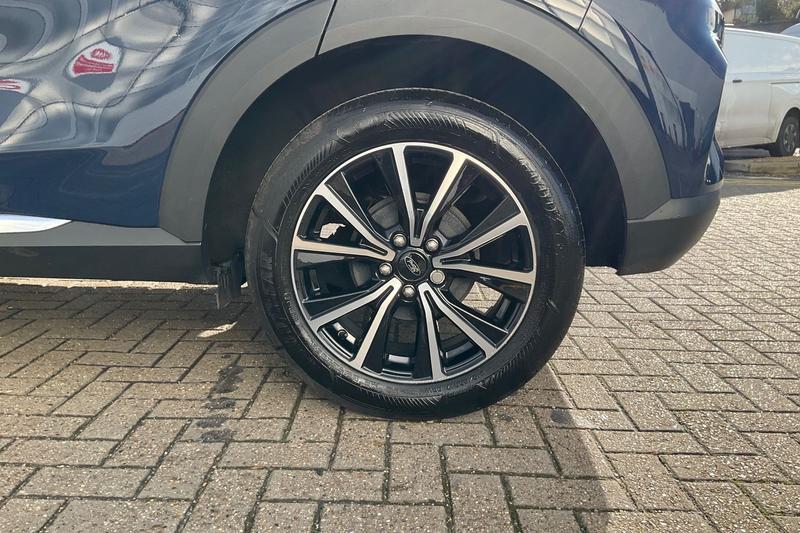 Used Ford Puma 2023 for sale - 77435114: Photo 8