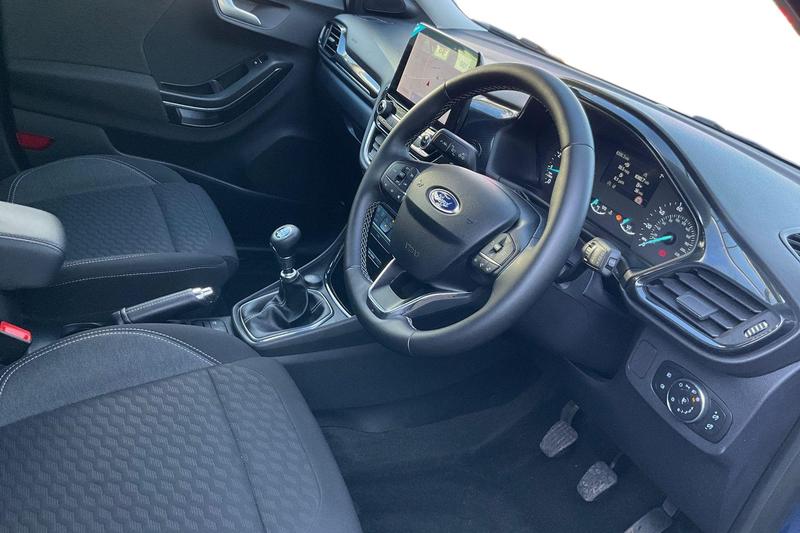 Used Ford Puma 2023 for sale - 77435114: Photo 9