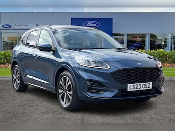 Used Ford Kuga 2023 for sale - 75718084: Photo