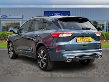 Used Ford Kuga 2023 for sale - 75718084: Photo