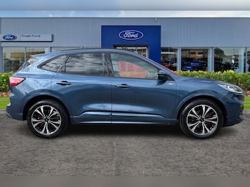 Used Ford Kuga 2023 for sale - 75718084: Photo