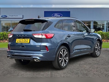 Used Ford Kuga 2023 for sale - 75718084: Photo