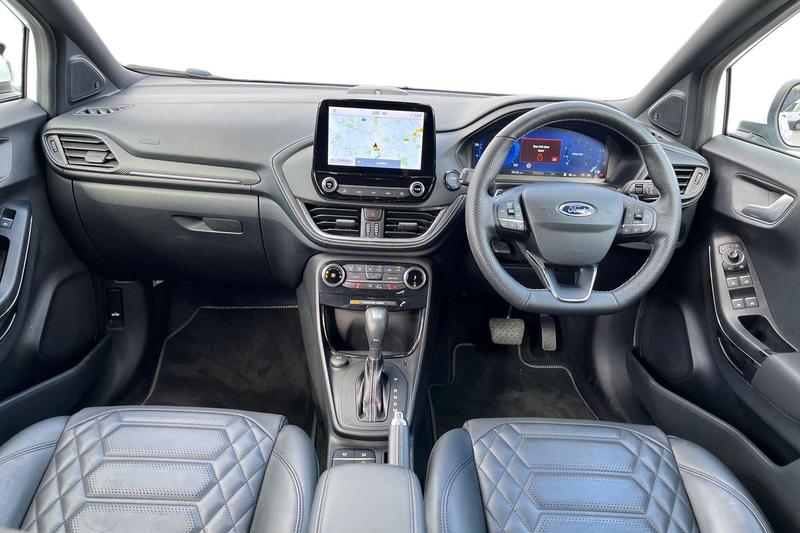 Used Ford Puma 2022 for sale - 76028198: Photo 10
