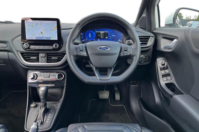 Used Ford Puma 2022 for sale - 76028198: Photo 11